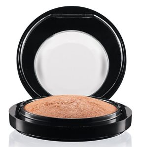 Mac Gold Deposit