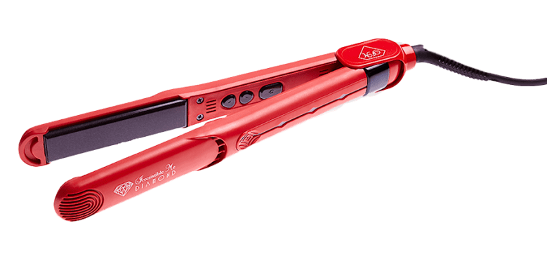 Irresistible Me Diamond Hair Styler
